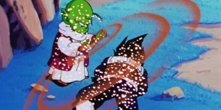 Dragon Ball 10 Things That Pushed Vegeta To The Good Side Dragon Ball 10 Things That Pushed Vegeta To The Good Side